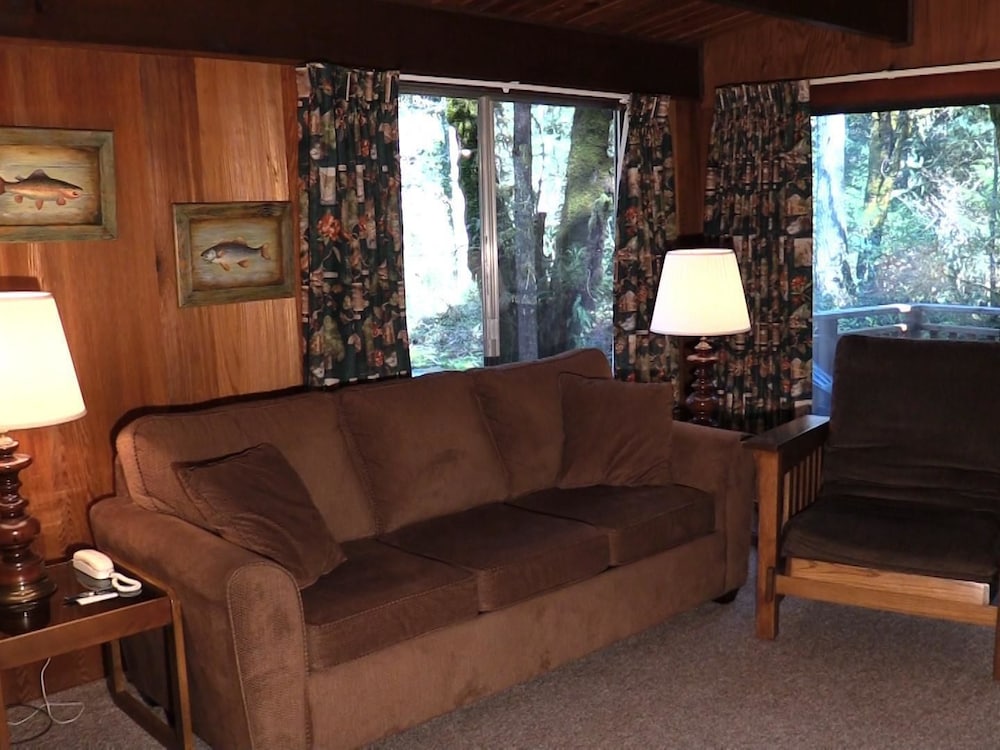 The Wayfarer Resort - photo 55