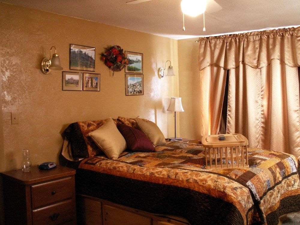 Whitebird Summit Lodge - photo 12