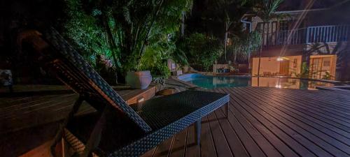 Anna's Bed and Breakfast — 4-Star Luxury Hotel in St Lucia, South Africa