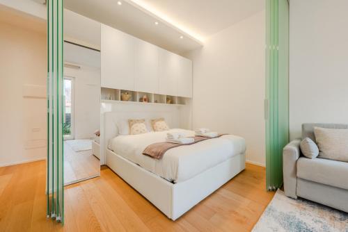 EasyTopStay Garibaldi Urban Nest — 4-Star Luxury Hotel in Milan, Italy