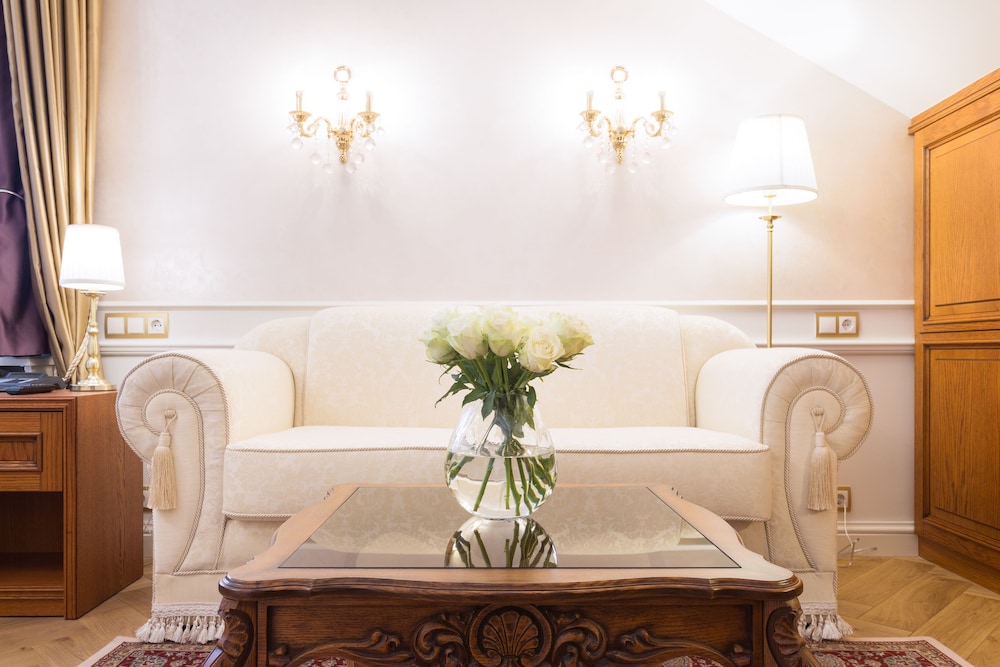 The Park Mansion — Tallinn — photo 5