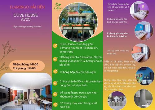 Flamingos Hải Tiến — 4-Star Luxury Hotel in Thanh Hoa, Vietnam