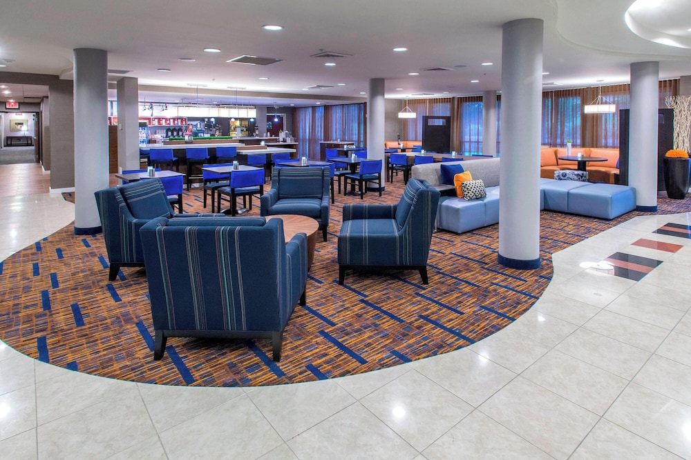 Courtyard by Marriott Montgomery Prattville - photo 2