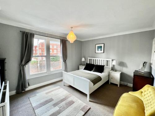 14 Union Road — hotel in Grangemouth