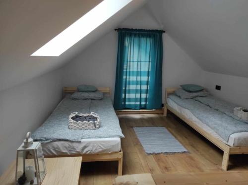 Leśna Osada Wieliszew pet-friendly hotel Wieliszew