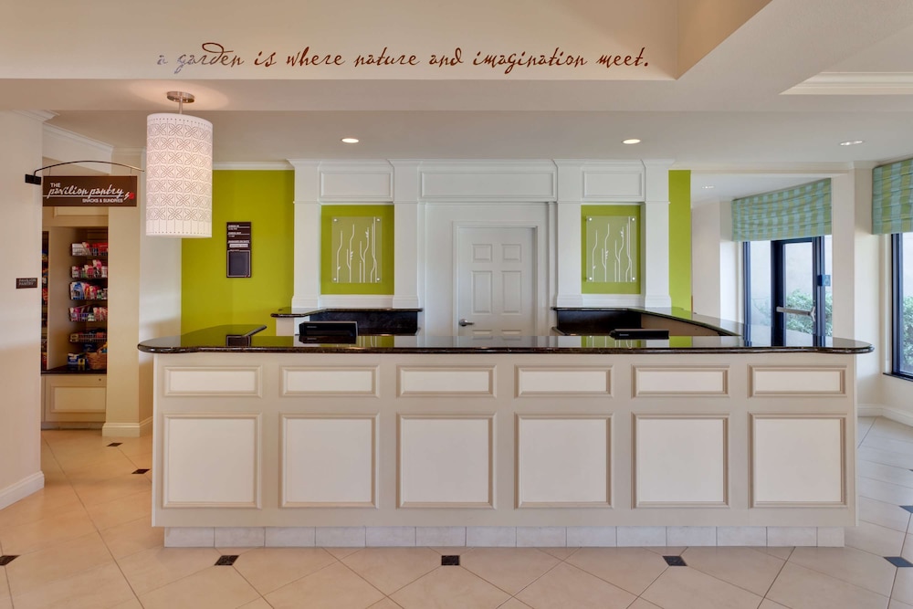 Hilton Garden Inn Sacramento Elk Grove - photo 5