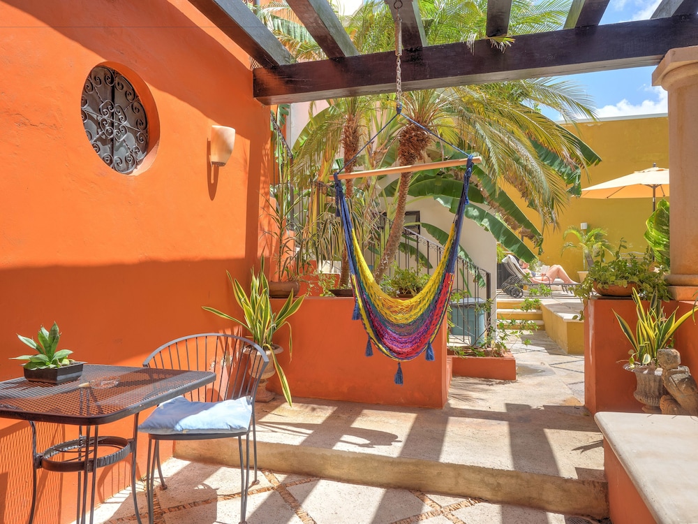 Hotel Luz en Yucatan - last minute hotel in Merida