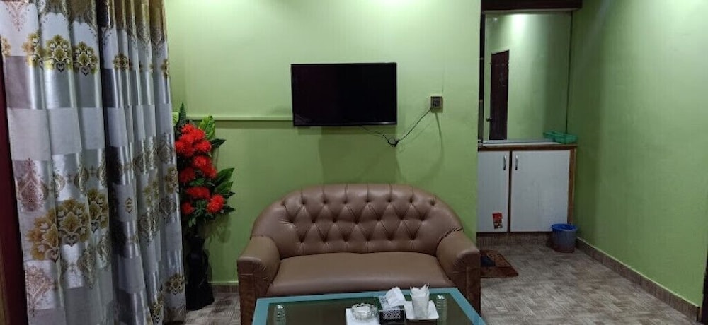 Hotel Paradise Plus in Multan, Pakistan