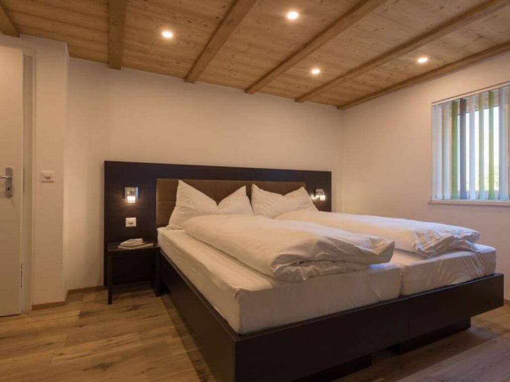 Haus Bergsonne — Saas-Fee — photo 2