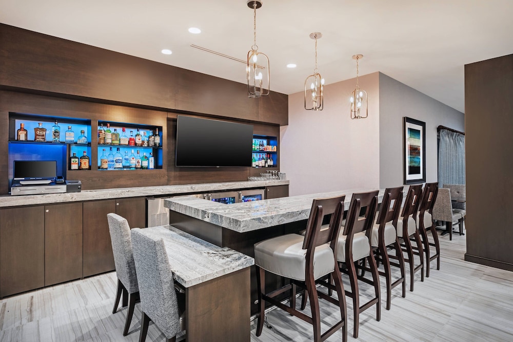 TownePlace Suites by Marriott Austin Northwest The Domain Area - photo 3