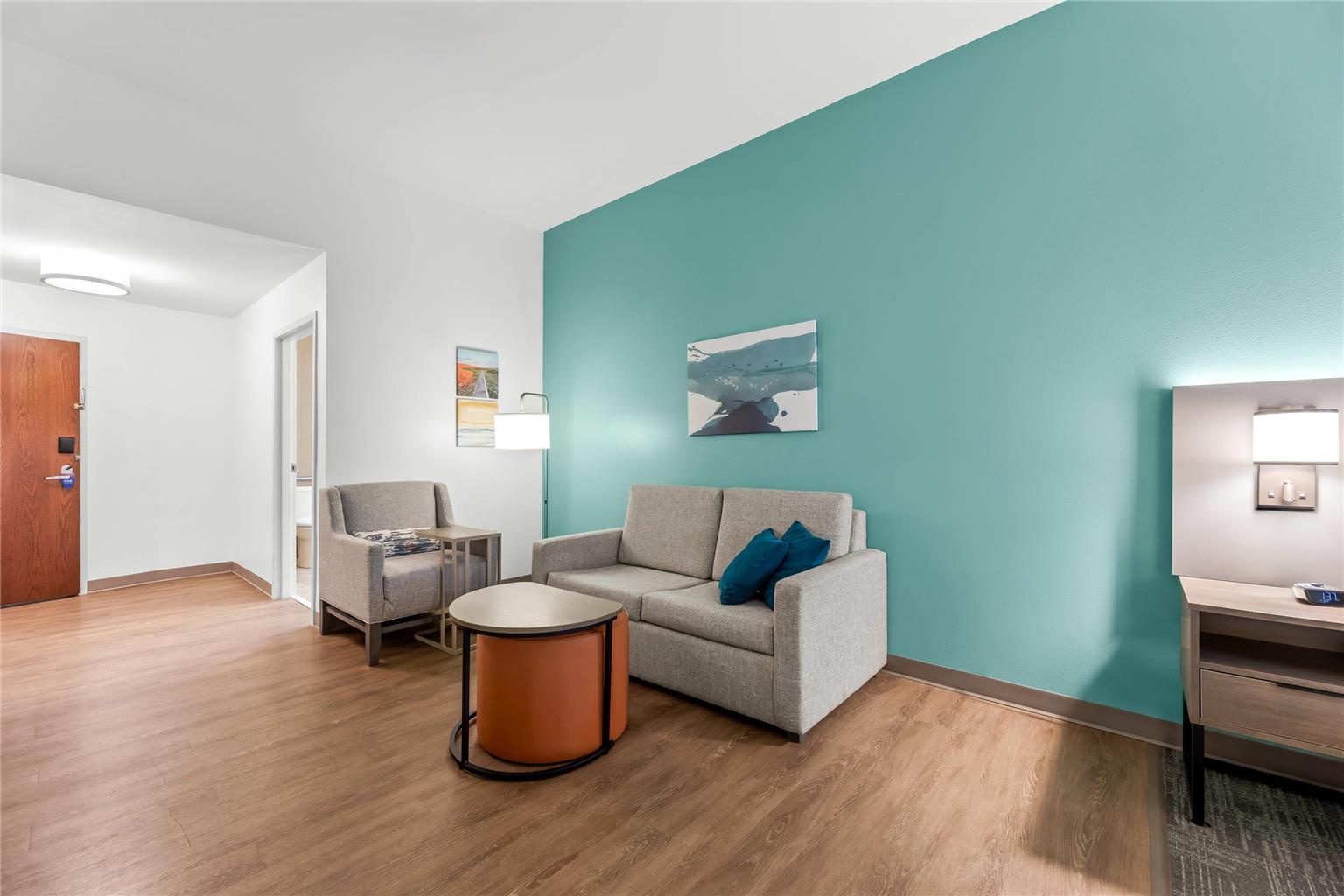 Comfort Suites Gothenburg South - photo 14