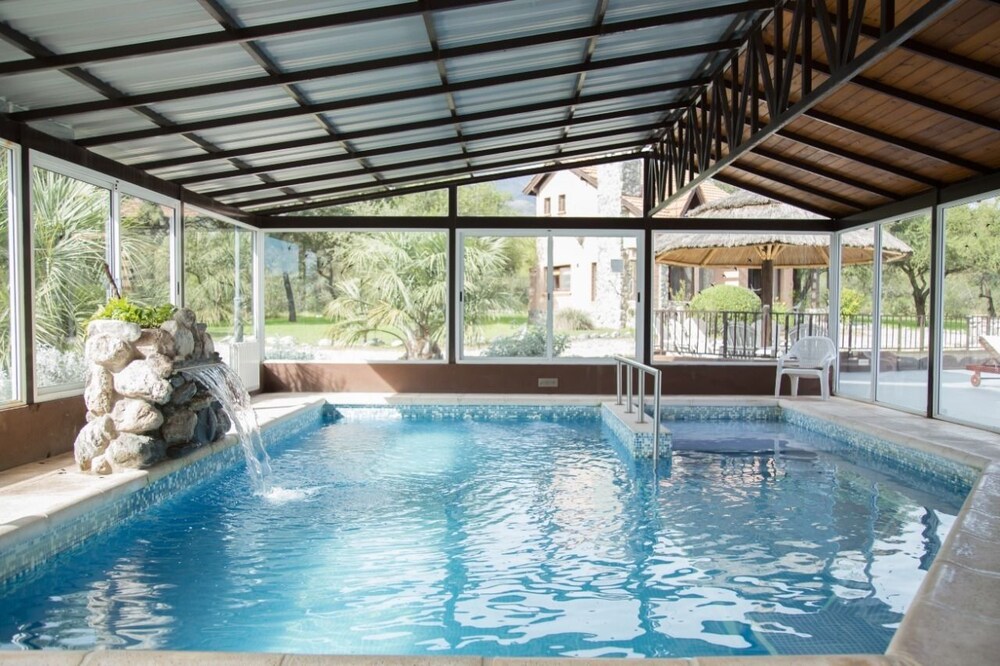 La Quinta Resort in Merlo, Argentina