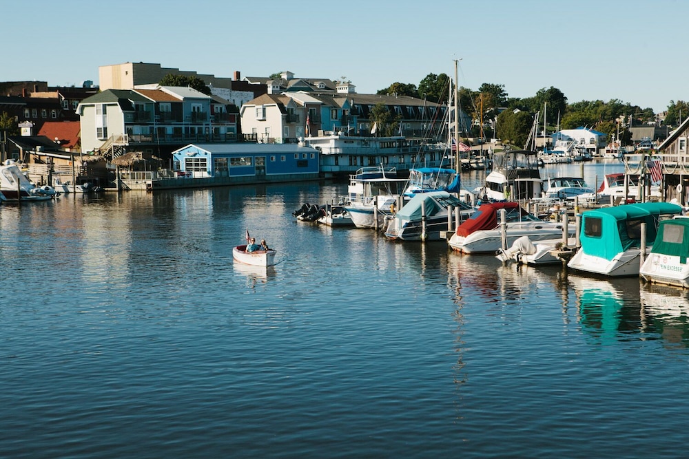 Old Harbor Inn - photo 274