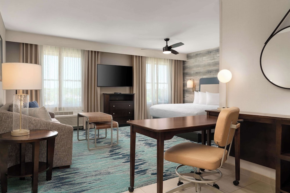 Homewood Suites by Hilton Newport Middletown RI - photo 5