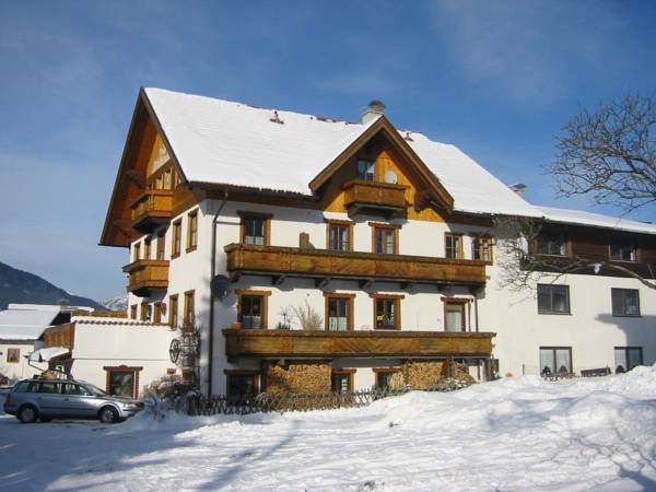 Das Wetterstein — 4-Star Luxury Hotel in Ehrwald, Austria