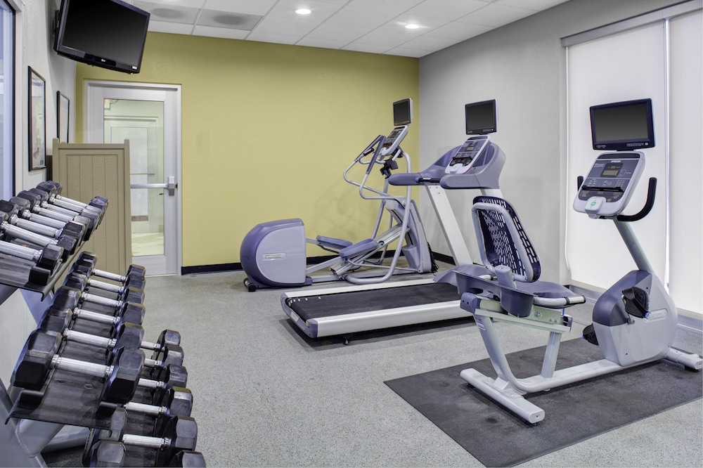 Holiday Inn Hotel & Suites Lima by IHG - photo 23