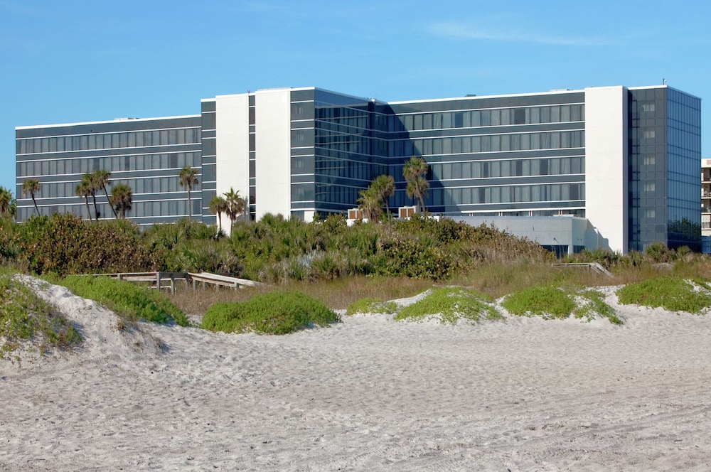 Hilton Cocoa Beach Oceanfront - photo 78
