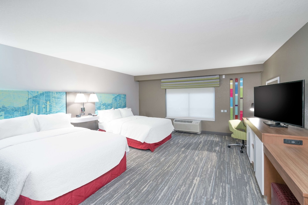 Hampton Inn Weston - photo 11