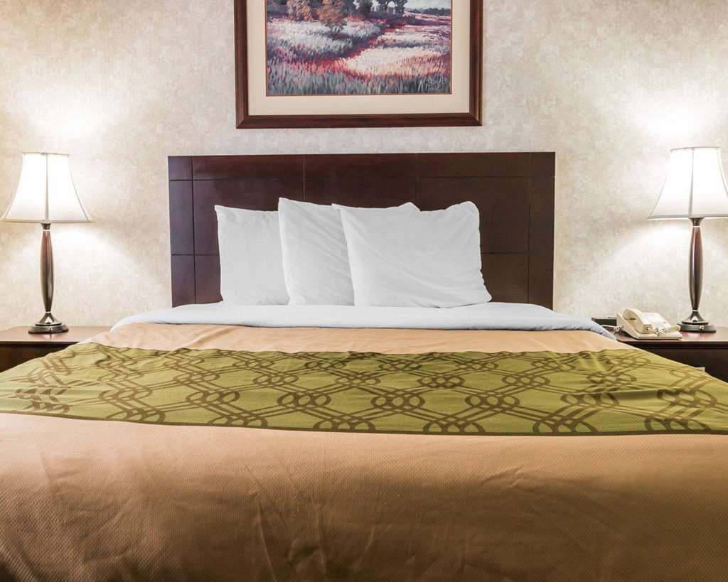 Econo Lodge & Suites Grand Rapids Airport - photo 10