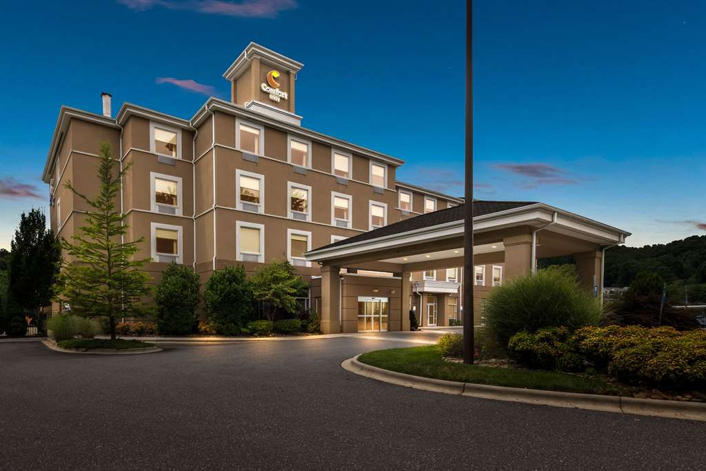 Comfort Inn Sylva Cullowhee in Sylva, United States
