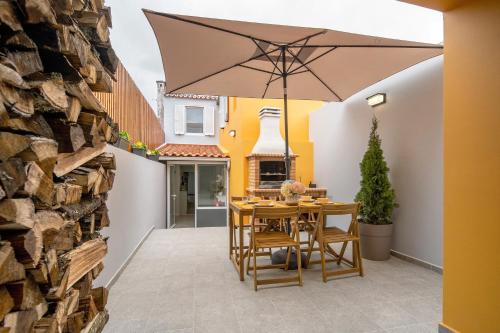 V L P Amorim in Ponta Delgada, Portugal