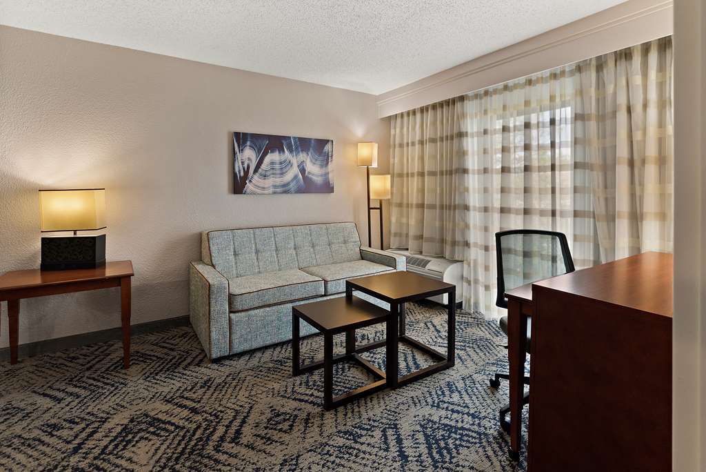 Best Western Spartanburg Northwest - photo 19