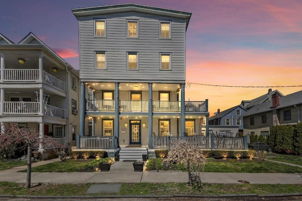 The Inn at Ocean Grove — hotel in Ocean Grove