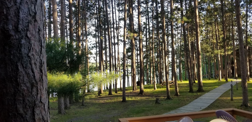 Evergreen Bay Resort - photo 21