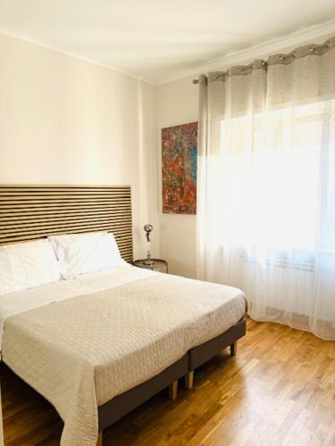 Arca Luxury Home — 4-Star Luxury Hotel in Rome, Italy