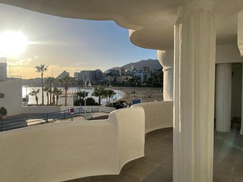 Marina & Beach Front Bliss - last minute hotel in Benalmadena
