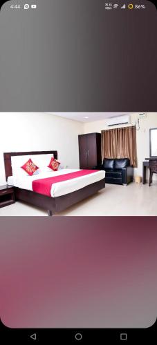 Hotel Sitara Grand — Rajahmundry