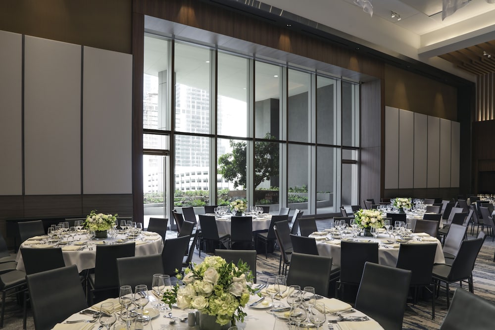 InterContinental Los Angeles Downtown by IHG - photo 96