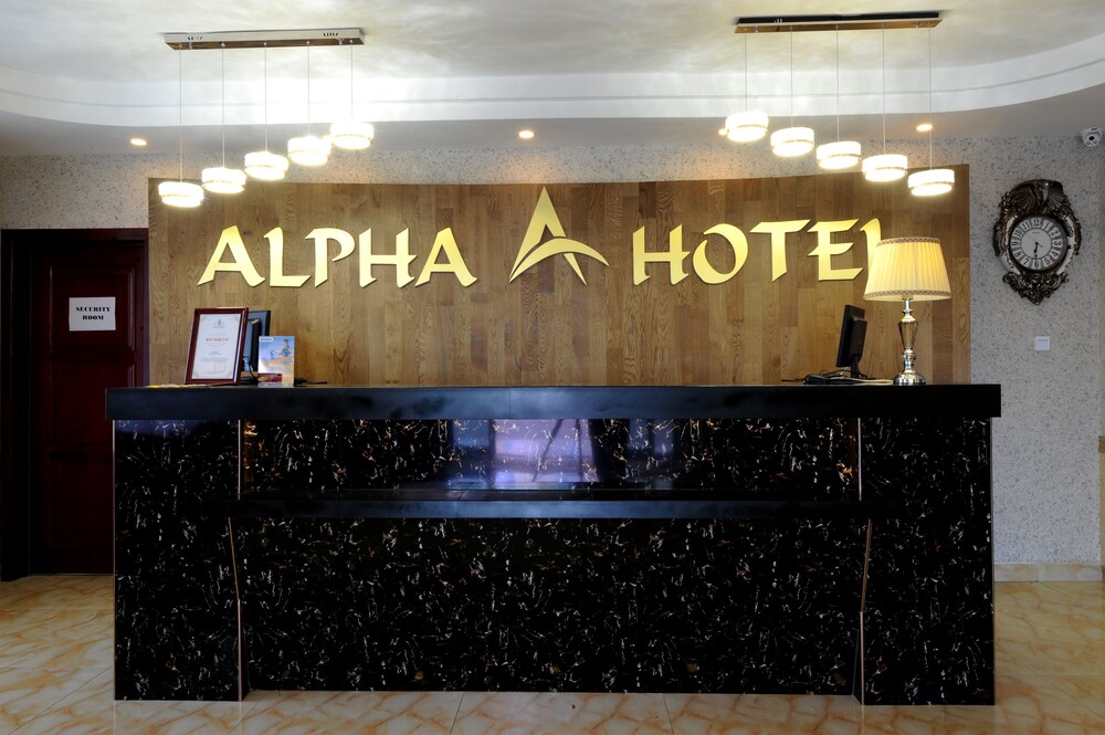 Alpha hotel Mongolia — Ulan Bator — photo 5
