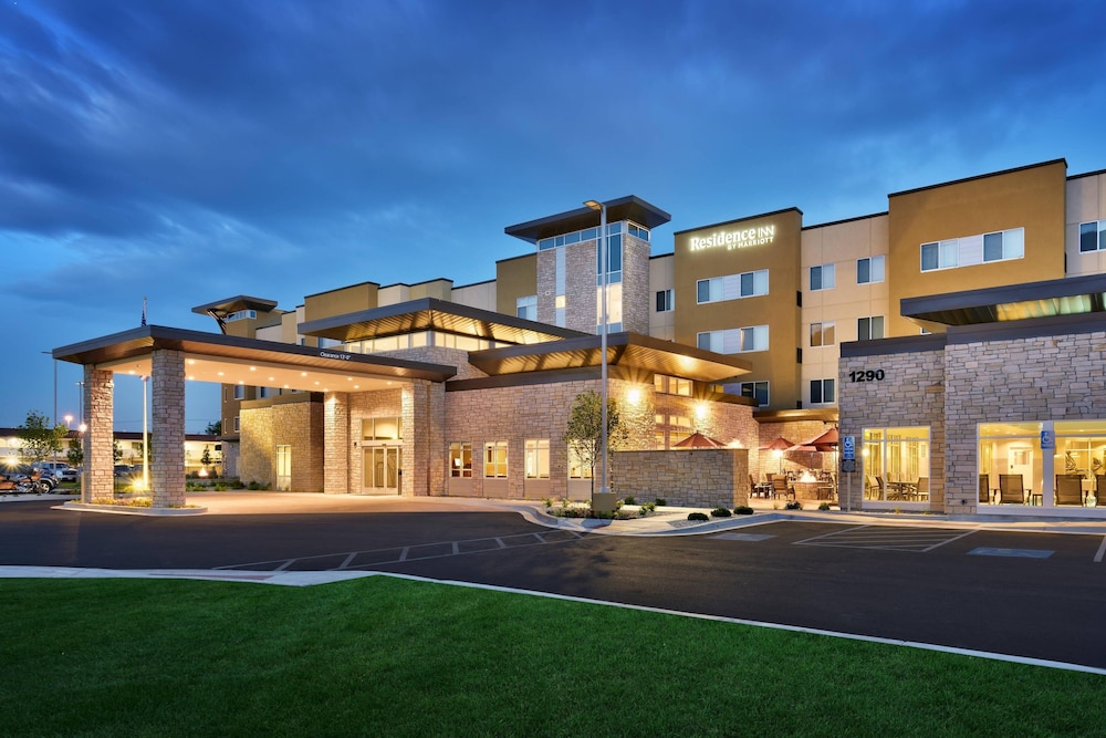 Residence Inn by Marriott Provo South University - featured photo
