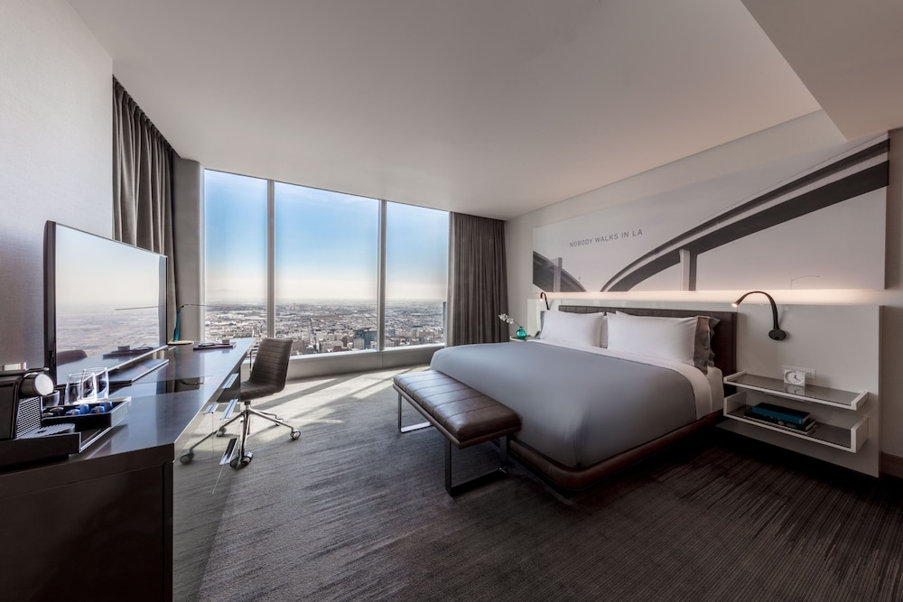 InterContinental Los Angeles Downtown by IHG - photo 17
