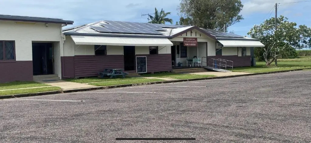 Carmila Hotel - carbon neutral hotel in Mackay