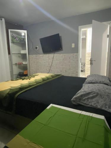 Tia Moni Diarias Individuais — Blumenau