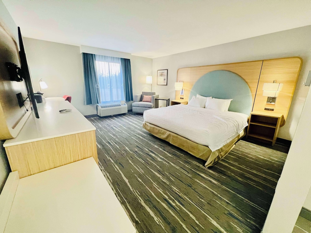 Hampton Inn Stony Creek Petersburg Area - photo 5
