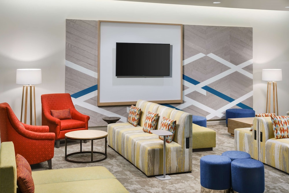 Hilton Garden Inn Apopka City Center - photo 6