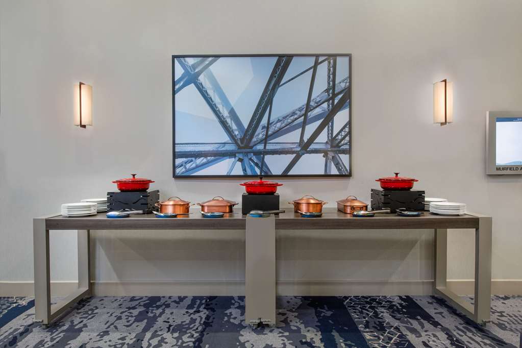 Sonesta Columbus Downtown - photo 89