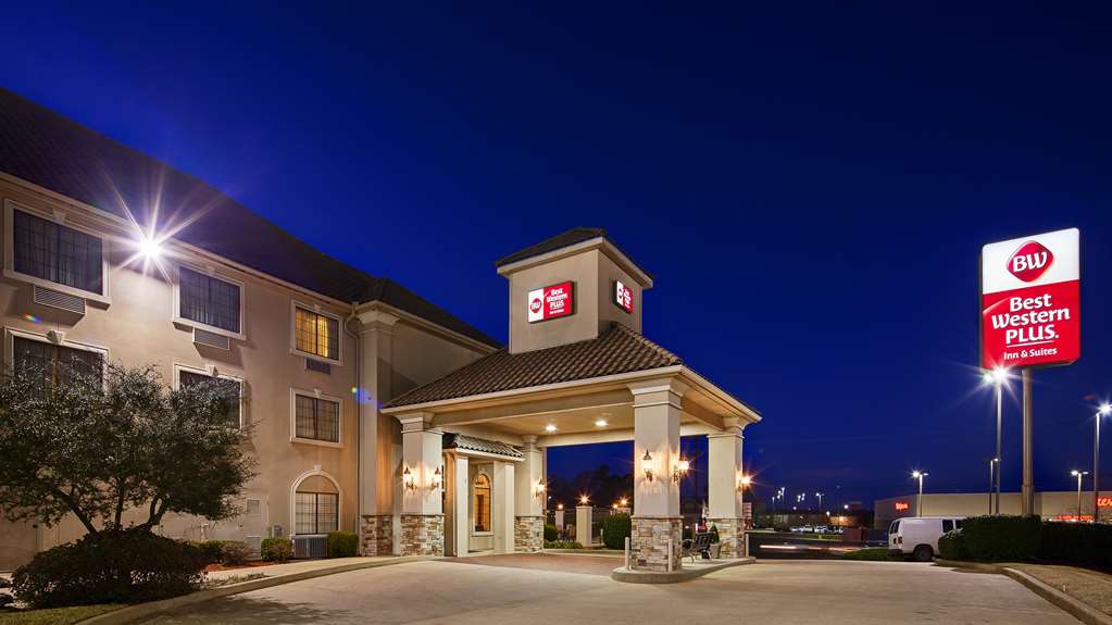 Best Western Plus Southpark Inn & Suites - photo 10