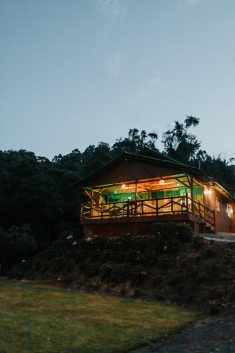 Cabana Refúgio Coqueiral - last minute hotel in Unknown City