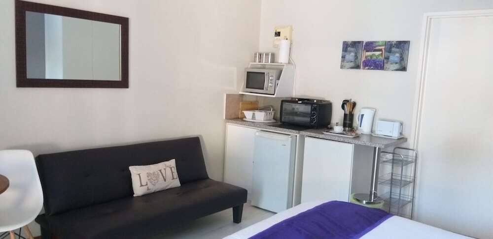 Grace Place Guest House