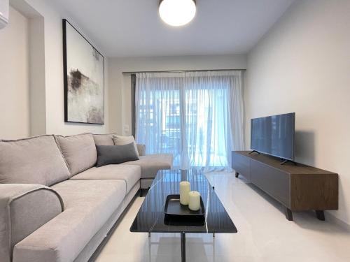 Cultural Retreat Near Stavros Niarchos Center — 4-Star Luxury Hotel in Athens, Greece