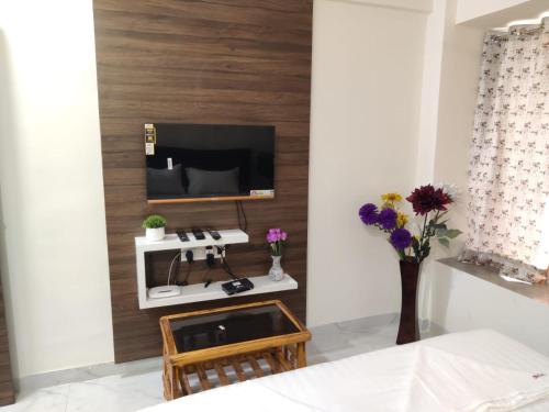 Hotel Orchid House Navi Mumbai