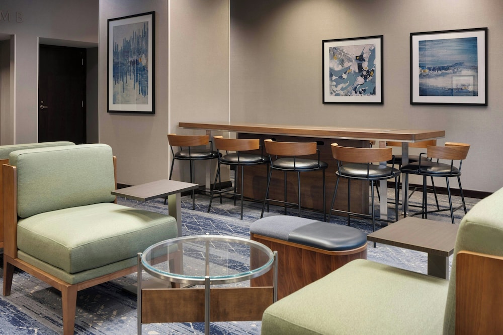 Courtyard by Marriott Chicago Magnificent Mile - photo 58