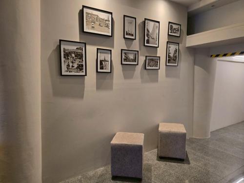 Lhong Krung Hostel
