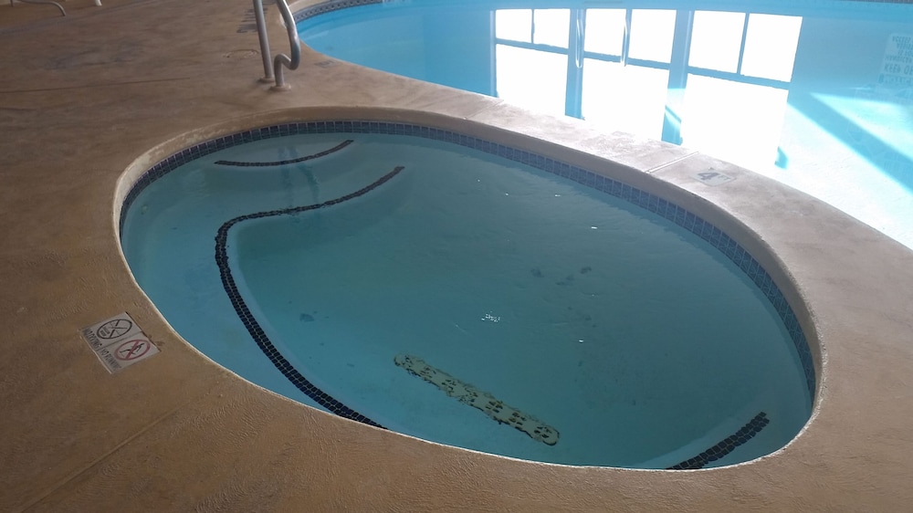 Wingate by Wyndham Beaver I 15 - photo 24