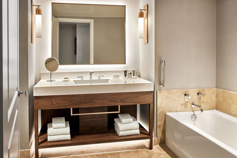 JW Marriott Phoenix Desert Ridge Resort & Spa - photo 49