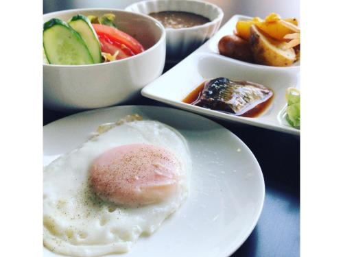 Smile Hotel Fukuoka Okawa Vacation STAY 81529v — hotel in Okawa